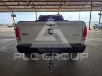 2018 RAM 2500 фото