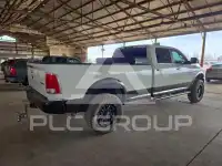 2018 RAM 2500 фото