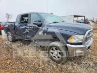 2018 RAM 2500 фото