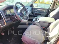 2018 RAM 2500 фото