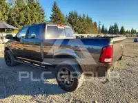 2018 RAM 2500 фото