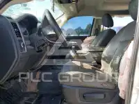 2018 RAM 2500 photo