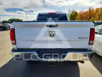 2018 RAM 2500 фото