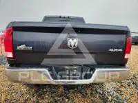 2018 RAM 2500 фото