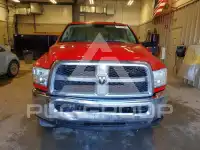 2018 RAM 2500 фото