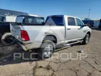 2018 RAM 2500 фото