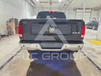 2018 RAM 2500 фото