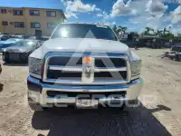 2018 RAM 2500 фото