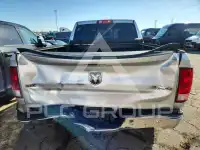 2018 RAM 2500 фото