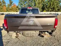 2018 RAM 2500 фото