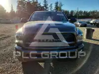 2018 RAM 2500 фото
