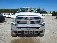 2018 RAM 2500 photo