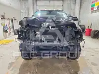 2018 RAM 2500 фото