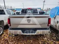 2018 RAM 2500 фото