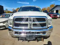 2018 RAM 2500 фото