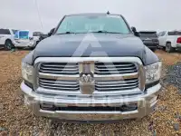 2018 RAM 2500 фото