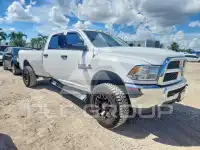 2018 RAM 2500 фото