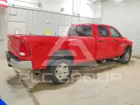 2018 RAM 2500 фото