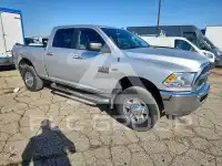 2018 RAM 2500 фото