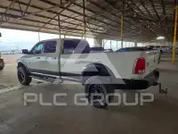 2018 RAM 2500 фото
