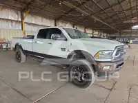 2018 RAM 2500 фото