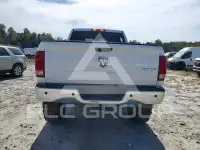 2018 RAM 2500 photo