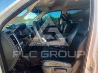 2018 RAM 2500 фото