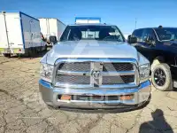 2018 RAM 2500 фото