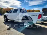 2018 RAM 2500 фото
