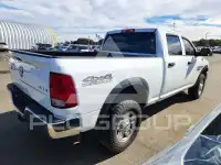 2018 RAM 2500 фото