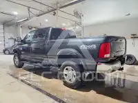 2018 RAM 2500 фото