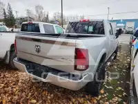 2018 RAM 2500 фото