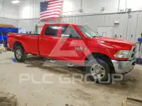 2018 RAM 2500 фото