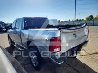 2018 RAM 2500 фото