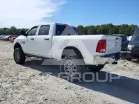 2018 RAM 2500 photo