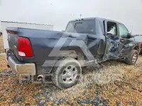 2018 RAM 2500 фото