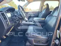 2018 RAM 2500 фото