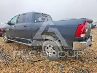2018 RAM 2500 фото