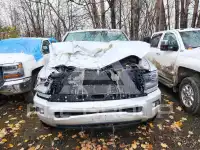 2018 RAM 2500 фото