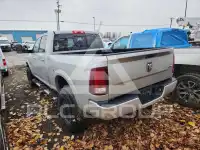 2018 RAM 2500 фото