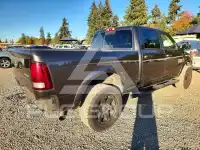 2018 RAM 2500 фото