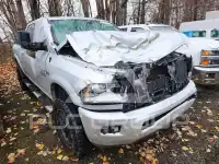 2018 RAM 2500 фото