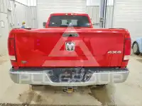 2018 RAM 2500 фото