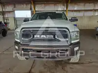 2018 RAM 2500 фото