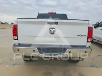 2018 RAM 2500 фото