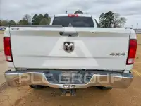 2018 RAM 2500 фото