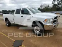 2018 RAM 2500 фото