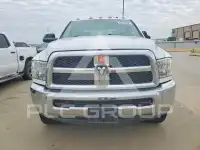 2018 RAM 2500 фото