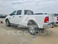 2018 RAM 2500 фото