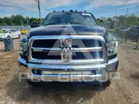 2018 RAM 2500 фото